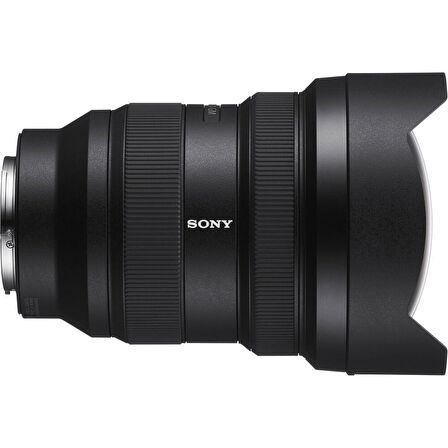 Sony FE 12-24mm f2.8 GM Lens