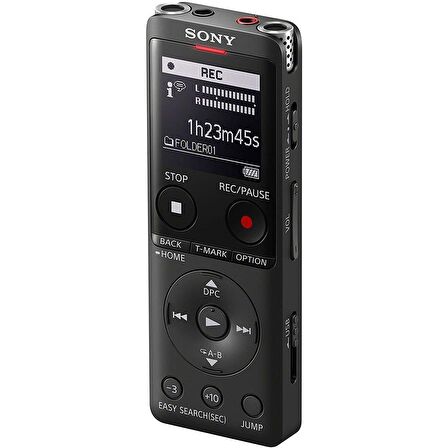 Sony ICD-UX570 Dijital Ses Kayıt Cihazı