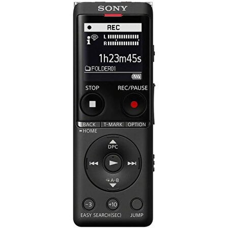 Sony ICD-UX570 Dijital Ses Kayıt Cihazı