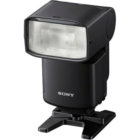 Sony HVL-F60RM2 Radyo Kontrollü Kablosuz Flaş