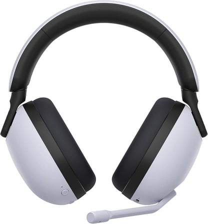 sony inzone h7 whg700w.ce7 kablosuz mikrofonlu kulak üstü oyuncu kulaklığı - outlet
