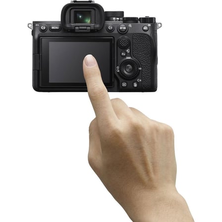 Sony A7 IV Full Frame 28-70mm Kit