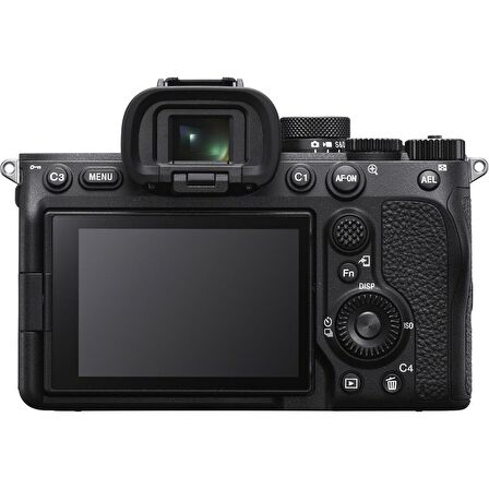 Sony A7 IV Full Frame 28-70mm Kit