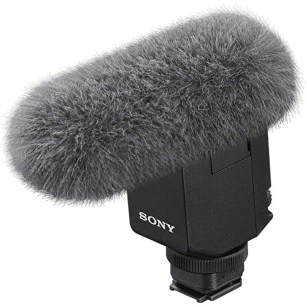 Sony ECM-B10M Shotgun Mikrofon