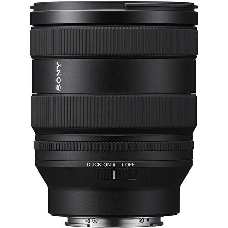 Sony FE 20-70mm f/4 G Lens (Sony E)