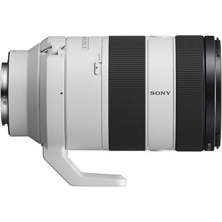 Sony FE 70-200mm f/4 Macro G OSS II Lens