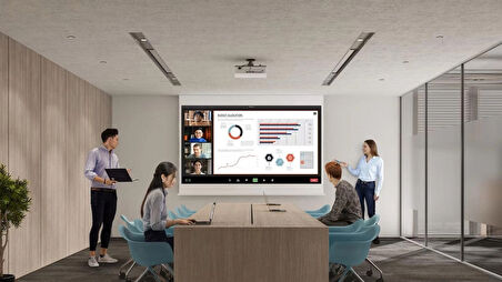 Sony VPL-PHZ61 5800 ANSI lmen 1920x1200 WUXGA Lazer Projeksiyon Cihazı