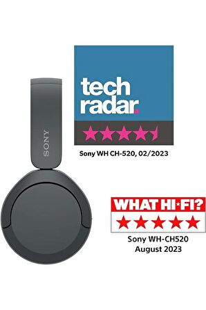 Sony WH-CH520 Bluetooth Kulaklık