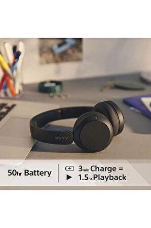 Sony WH-CH520 Bluetooth Kulaklık