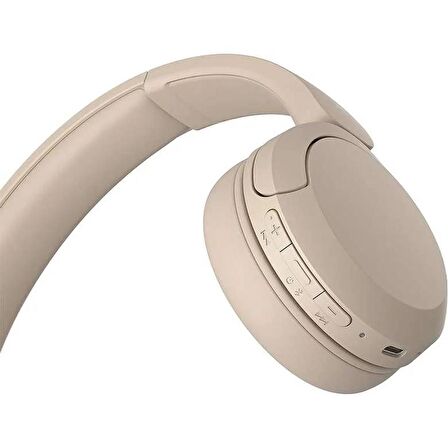 Sony Wh-Ch520 Bluetooth Kulaklık