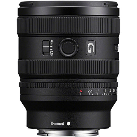 Sony FE 16-25mm f/2.8 G Lens