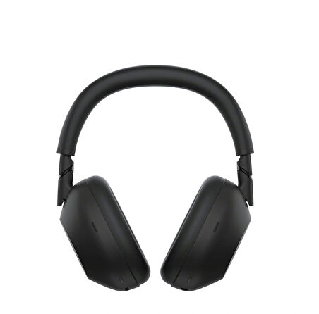 Sony WH-1000XM6 Kulak Üstü Bluetooth Kulaklık SİYAH
