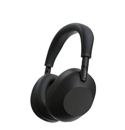 Sony WH-1000XM6 Kulak Üstü Bluetooth Kulaklık SİYAH