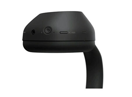 Sony WH-1000XM6 Kulak Üstü Bluetooth Kulaklık SİYAH