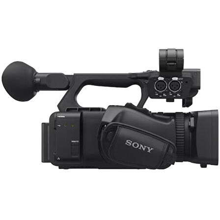 Sony HXR-NX800 4K Profesyonel Video Kamera