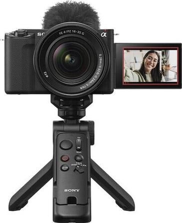 SONY GP-VPT3B Kablosuz Çekim Kolu