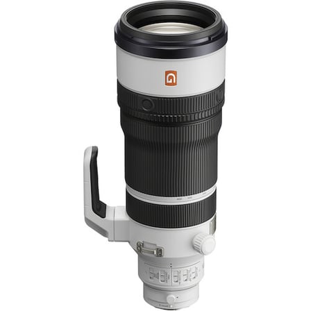 Sony FE 100-400mm f/4.5 GM OSS Lens