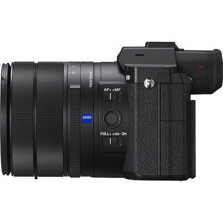 SONY RX10 V