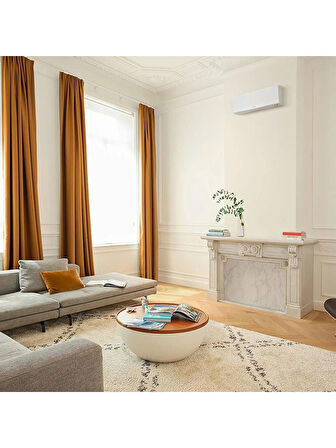 Daikin Shira Plus FTXM71R A++ 24000 BTU Duvar Tipi Inverter Klima