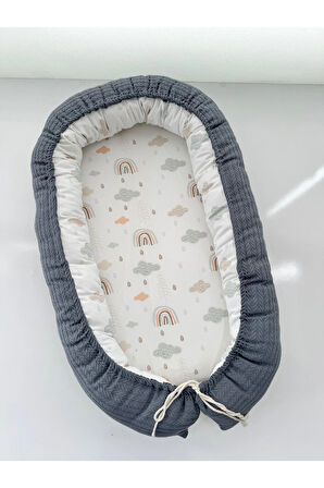 Lüx Babynest