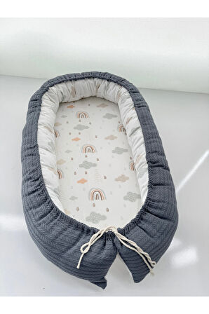 Lüx Babynest