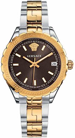 Versace VRSCV12040015 Kadın Kol Saati