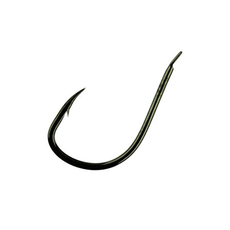 Maruto 6663-BN Shin-Kairyo Black Nikel Olta İğnesi Black Nickel-NO:7