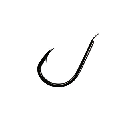 Maruto 9624-BN Forget Flatted Black Nikel Olta İğnesi Black Nickel-NO:09