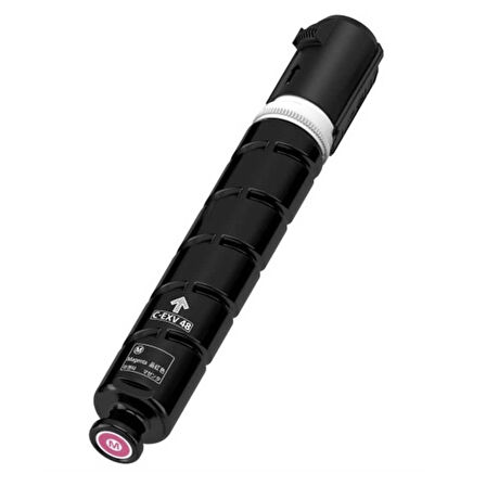Canon C-EXV-48/9108B002 Kırmızı Orijinal Fotokopi Toneri