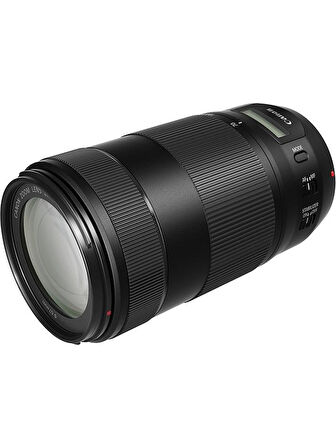 Canon EF 70-300mm f/4-5.6 IS II USM Lens OUTLET