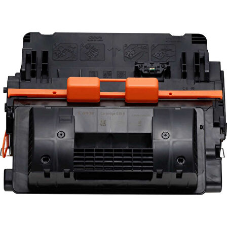 Canon CRG-039H/0288C001 Orijinal Toner Yüksek Kapasiteli