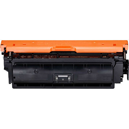 Canon CRG-040/0456C001 Kırmızı Orijinal Toner
