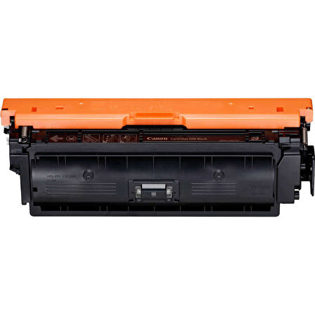 Canon CRG-040/0460C001 Siyah Orijinal Toner