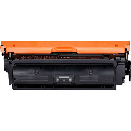 Canon CRG-040H/0459C001 Mavi Orijinal Toner Yüksek Kapasiteli