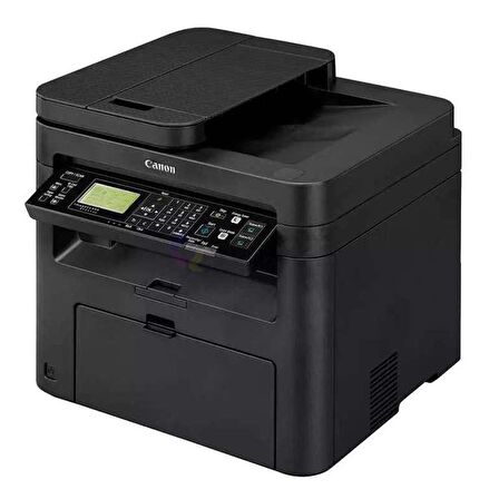 Canon i-Sensys MF237W Wifi + Fax + Fotokopi + Tarayıcı Çok Fonksiyonlu Lazer Yazıcı