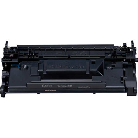 Canon CRG-041/0452C002 Orijinal Toner