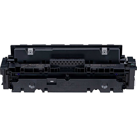 Canon CRG-046H/1254C002 Siyah Orijinal Toner Yüksek Kapasiteli