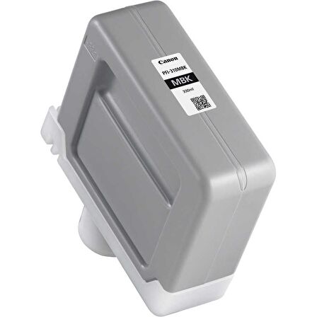 CANON 2358C001 PFI-310 MBK MAT SİYAH KARTUŞ (330 ml) / TX-2000 / TX-3000 / TX-4000