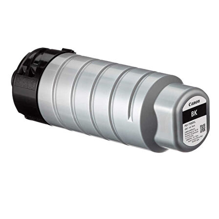 Canon PGI-7500XL/2774C001 Siyah Orijinal Kartuş