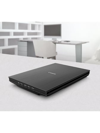 Canon CanoScan LIDE 400 Tarayıcı (Canon Eurasia Garantili) OUTLET