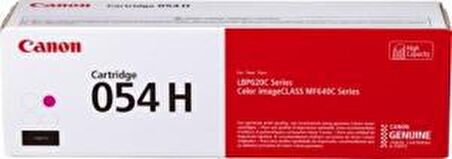CANON 3026C002 CRG-054HM KIRMIZI TONER