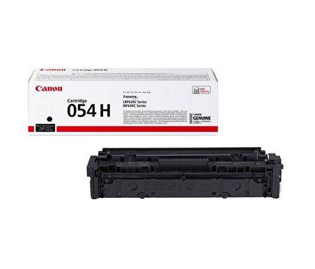 CANON 3028C002 CRG-054HBK SİYAH TONER