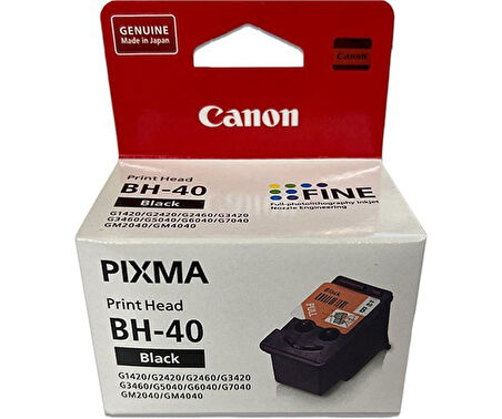 G Serisi Siyah Kafa BH40 8004 (G2420/G3420)