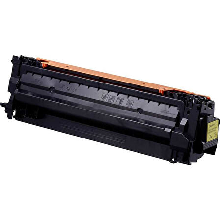 Canon CRG-059H/3624C001 Sarı Orijinal Toner