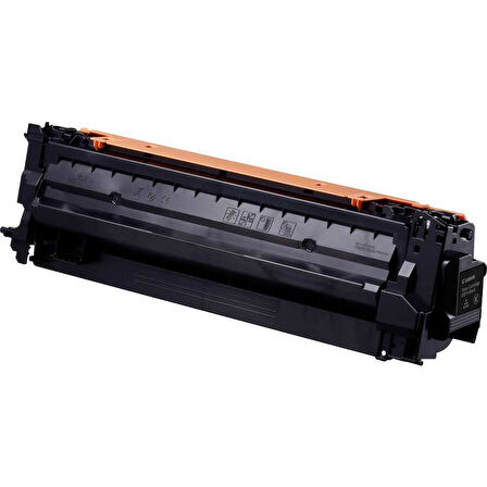 Canon CRG-059H/3627C001 Siyah Orijinal Toner