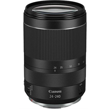 Canon RF 24-240mm F4-6.3 IS USM Lens