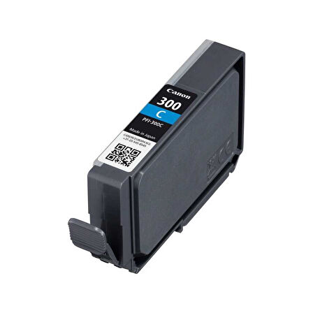Canon PFI-300-4194C001 Mavi Orijinal Kartuş