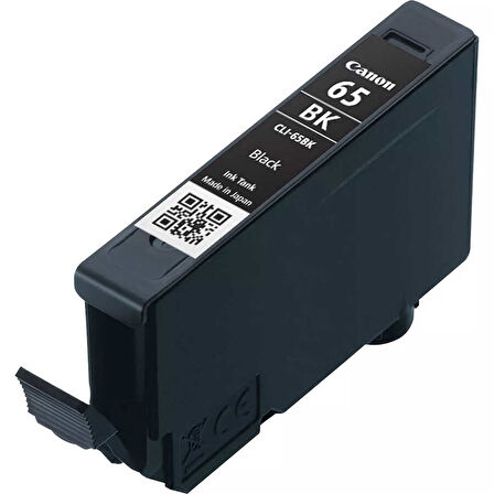 Canon CLI-65/4215C001 Siyah Orijinal Kartuş