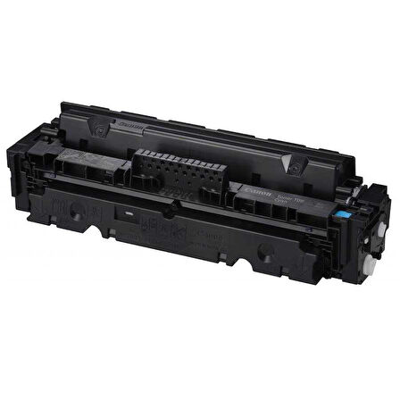 Canon T09-3019C006 Mavi Orijinal Toner