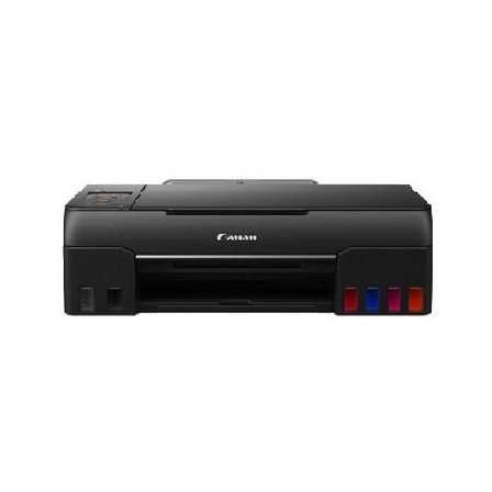 Canon Pixma G640 Wifi + Fotokopi + Tarayıcı Renkli Çok Fonksiyonlu Fotoğraf Yazıcısı